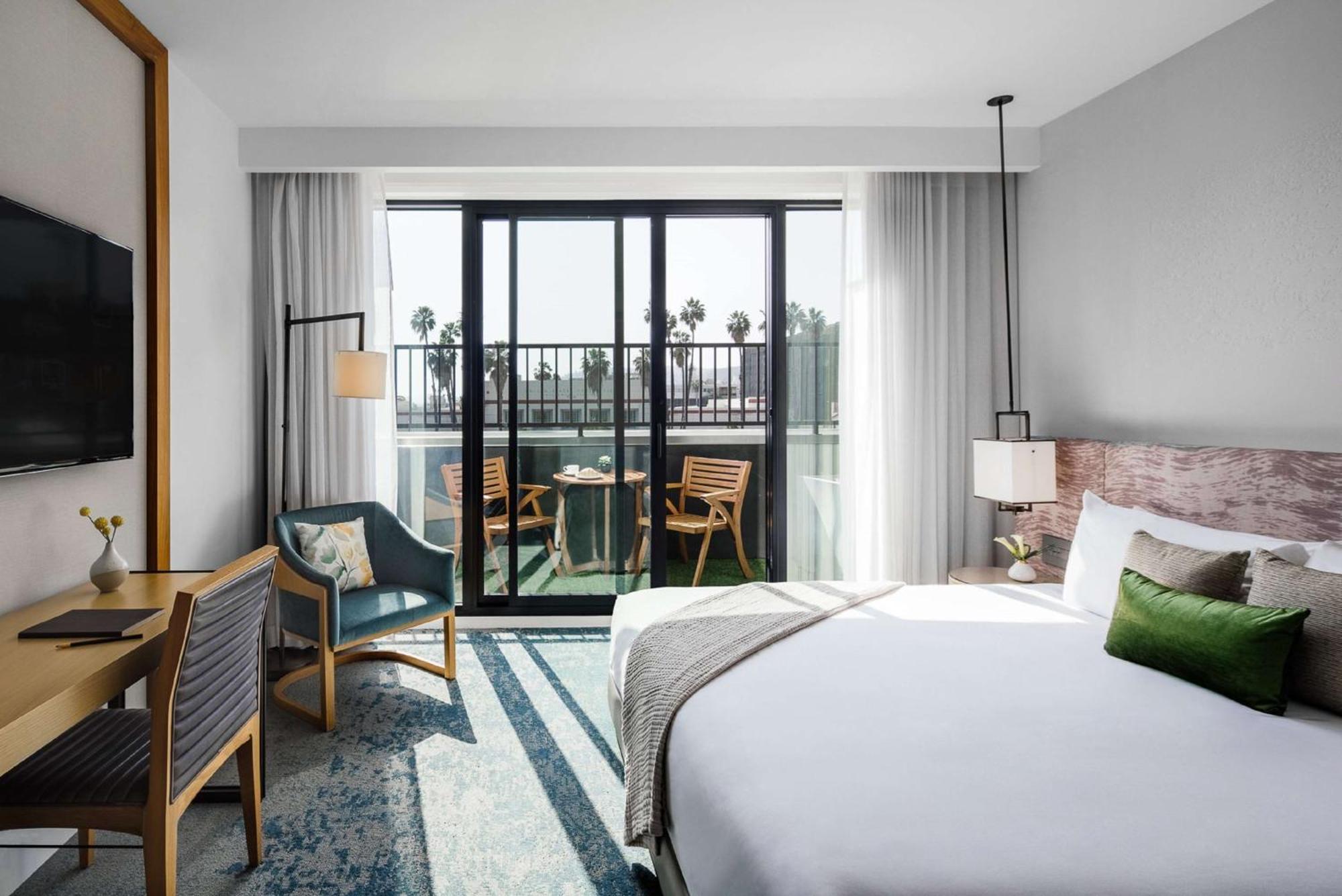 Dream Hollywood, By Hyatt — Photos 3
